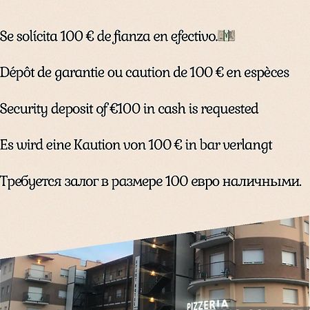 朱利亚诺公寓酒店 艾姆布里亚布拉瓦 外观 照片